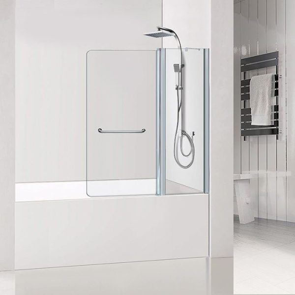 אמבטיון ניקל שקוף