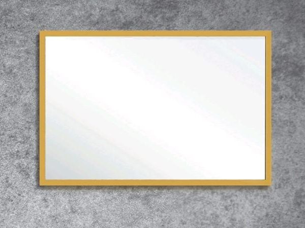 מלבנית מסגרת 120